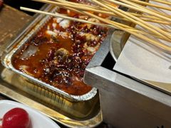 -盟重烧烤(高正街店)