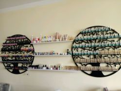 -Miss·A日式美甲美睫