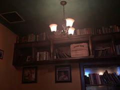 -秀·爱尔兰餐吧(上海路店)