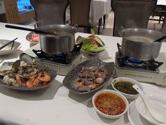 -香蜜轩·粤菜·宴会(世界之窗店)