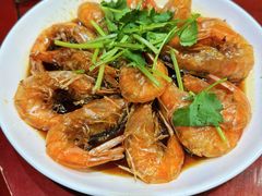 -半盆菜酒家(中山南一路店)