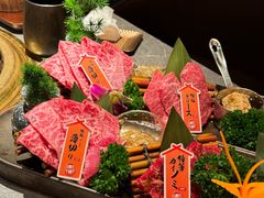 -板前十胜·和牛烧肉专门店(北京总店)
