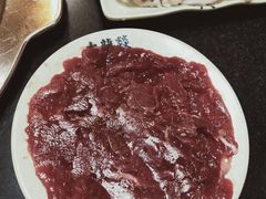 -大龙辣火锅·龙虾·烧烤(湖滨新天地店)