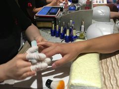 -海底捞火锅(航洋城店)