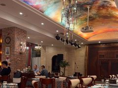 -巴依老爷新疆美食(工体旗舰店)