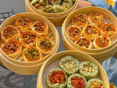 -李与白包子铺(桐梓林店)