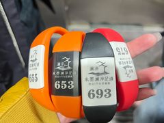 -水墨澜渟足道·SPA·传统(四望亭东关街店)