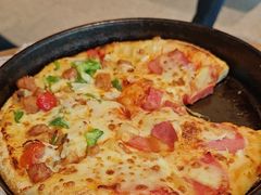 -必胜客(港城新天地店)