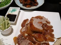 -柒园·三十年创意杭帮菜(龙湖滨江天街店)