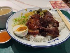 -肥小福·烧鹅专门店(环宇荟店)