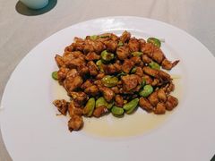 -金家老三饭庄(常营店)