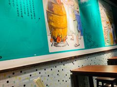 大堂-陈光记烧腊(长寿路店)