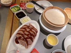 -褚记烤鸭·南京家常菜(雨花e-park店)