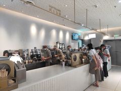 -喜茶(徐州金鹰店)