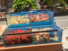 -海汕记·潮汕鲜牛肉火锅·自助