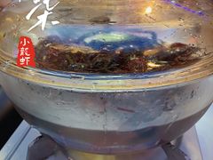 -钳小柒·小龙虾蓝龙王烧烤夜宵(长寿路店)