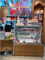 -Harry's Kitchen哈里小屋(上海大悦城店)