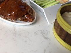 -华馨园北京烤鸭(丽水店)