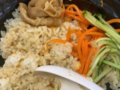 -神牛饭(凯德来福士店)