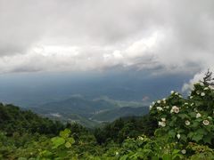 -南岳衡山风景名胜区