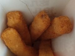 -汉堡王(EAC欧美中心店)