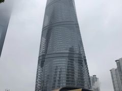 -上海中心大厦