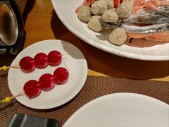 -禾风·海鲜料理自助(玉林店)