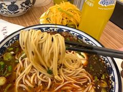 -有礼有面(知春路店)