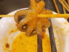 八爪鱼-川成串·自助串串香火锅(朝阳店)