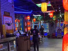-唇辣号重庆老火锅(燕郊鑫乐汇店)