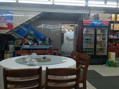 -渔民船说·北塘海鲜·天津菜·海肠捞饭(北塘古镇店)