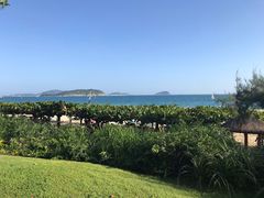 -三亚亚龙湾天域度假酒店