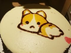 -可心DIY蛋糕烘焙生活馆(迈皋桥万谷慧店)