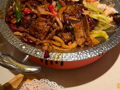 -小鱼小牛(世欧广场店)