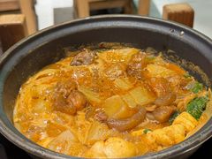 -牛腩之旅·牛腩牛杂煲(光启城美食城店)