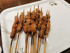 -金刚山烧烤(红旗大街店)