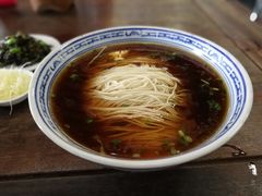 -同得兴 Since·1995 传统苏式面馆(嘉馀坊店)