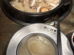 -同仁四季椰子鸡(海岸城天利店)