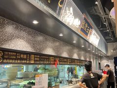 -茄子恰恰·新云南小炒(钱王街店)