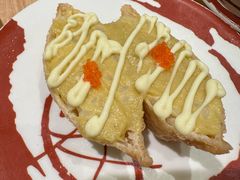 -禾绿寿司(星光68广场店)