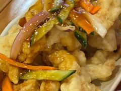 -多宾韩国料理(学衡路店)