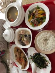 点击看大图 -宝生月子中心(独栋园林·福田店)