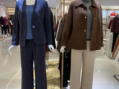 -南京商厦