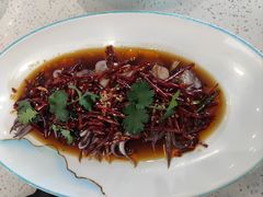 -前王院•巧克力海鲜市集餐厅(万平口店)