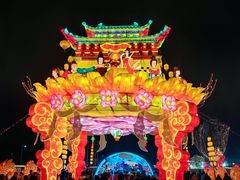 -杨柳青古镇