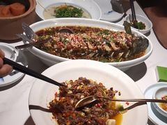 -湘邻呷铺·田园家宴(汉基广场店)