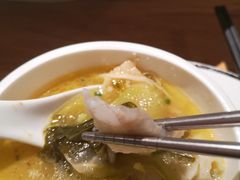 -太二酸菜鱼(正大广场店)