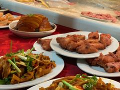 -车头老二大排档