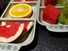 -韩盛·盛江山自助料理(中街大悦城店)