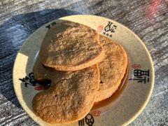 -洪福米线(浣纱路店)